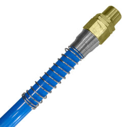 Mangueira de Ar em Espiral JBM 13mm 15m Poliuretano - Image 2