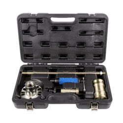 Extrator Hidráulico de Cubos de Roda JBM 10 T Multimarca