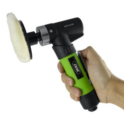 Kit Polidora Pneumática JBM 3″ 3200RPM - Image 2