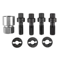 Conjunto de Reparação de Roscas para Parafusos de Roda JBM - Image 3