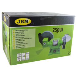 Amoladora Elétrica JBM 230V 250W