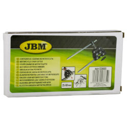 Cortador de Correntes de Motocicleta JBM 25-60
