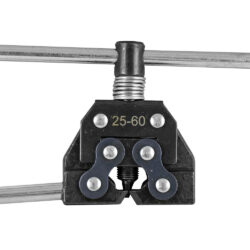 Cortador de Correntes de Motocicleta JBM 25-60