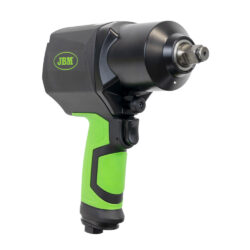 Chave de Impacto Pneumática JBM 1/2″ 1950Nm 8600rpm