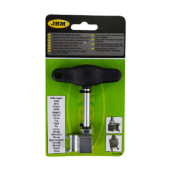 Extrator de Abraçadeiras HENN JBM - Image 4