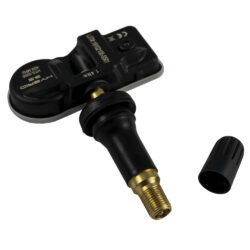Sensor TPMS EU-PRO Hybrid 3.5 JBM com Válvula de Borracha - Image 2