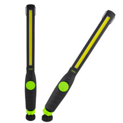 Conjunto JBM com Chave de Impacto a Bateria 1/2″, 10 Chaves de Caixa, Candeeiro COB e Cafeteira - Image 4