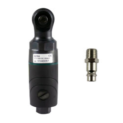Roquete Pneumático Mini JBM 1/2″ 40,8Nm 350rpm - Image 3