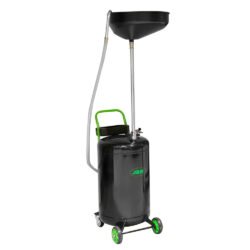 Recoletor de Óleo JBM 80L 1-3bar