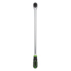 Roquete Extra Longo JBM 1/2″ 609 mm 72 Dentes - Image 2