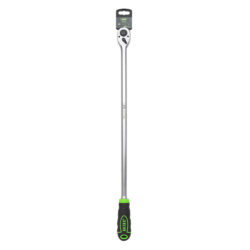 Roquete Extra Longo JBM 1/2″ 609 mm 72 Dentes - Image 5