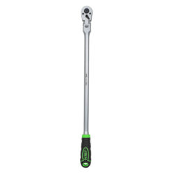 Roquete Articulado Extra Longo JBM 3/8" 457 mm 72 Dentes