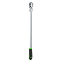 Roquete Articulado Extra Longo JBM 3/8" 457 mm 72 Dentes - Image 3