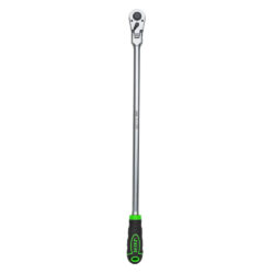 Roquete Articulado Extra Longo JBM 1/2" 609 mm 72 Dentes