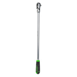 Roquete Articulado Extra Longo JBM 1/2" 609 mm 72 Dentes - Image 3