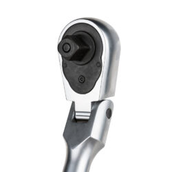 Roquete Articulado Extra Longo JBM 1/2" 609 mm 72 Dentes - Image 4