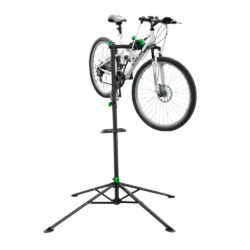 Suporte de Reparação de Bicicletas JBM 30KG - Image 4