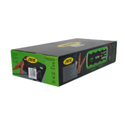 Carregador de Bateria JBM 12/24V 150W - Image 5