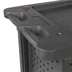 Carro de Ferramentas com Kit de Calado 7 Gavetas JBM 250 Peças