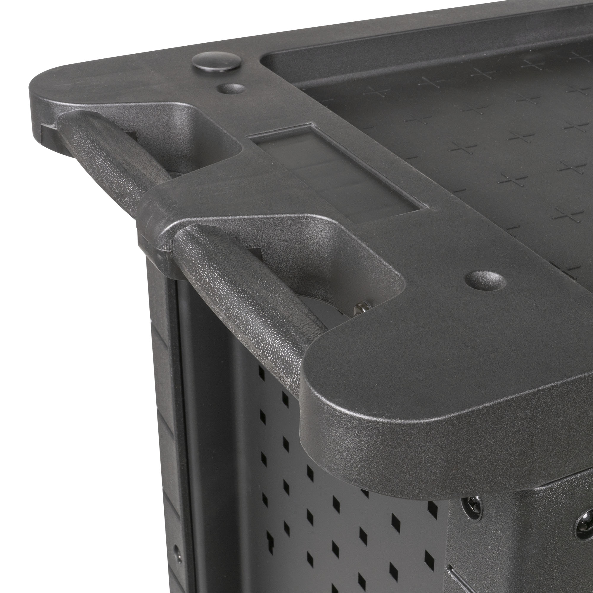 Carro de Ferramentas com Kit de Calado 7 Gavetas JBM 250 Peças