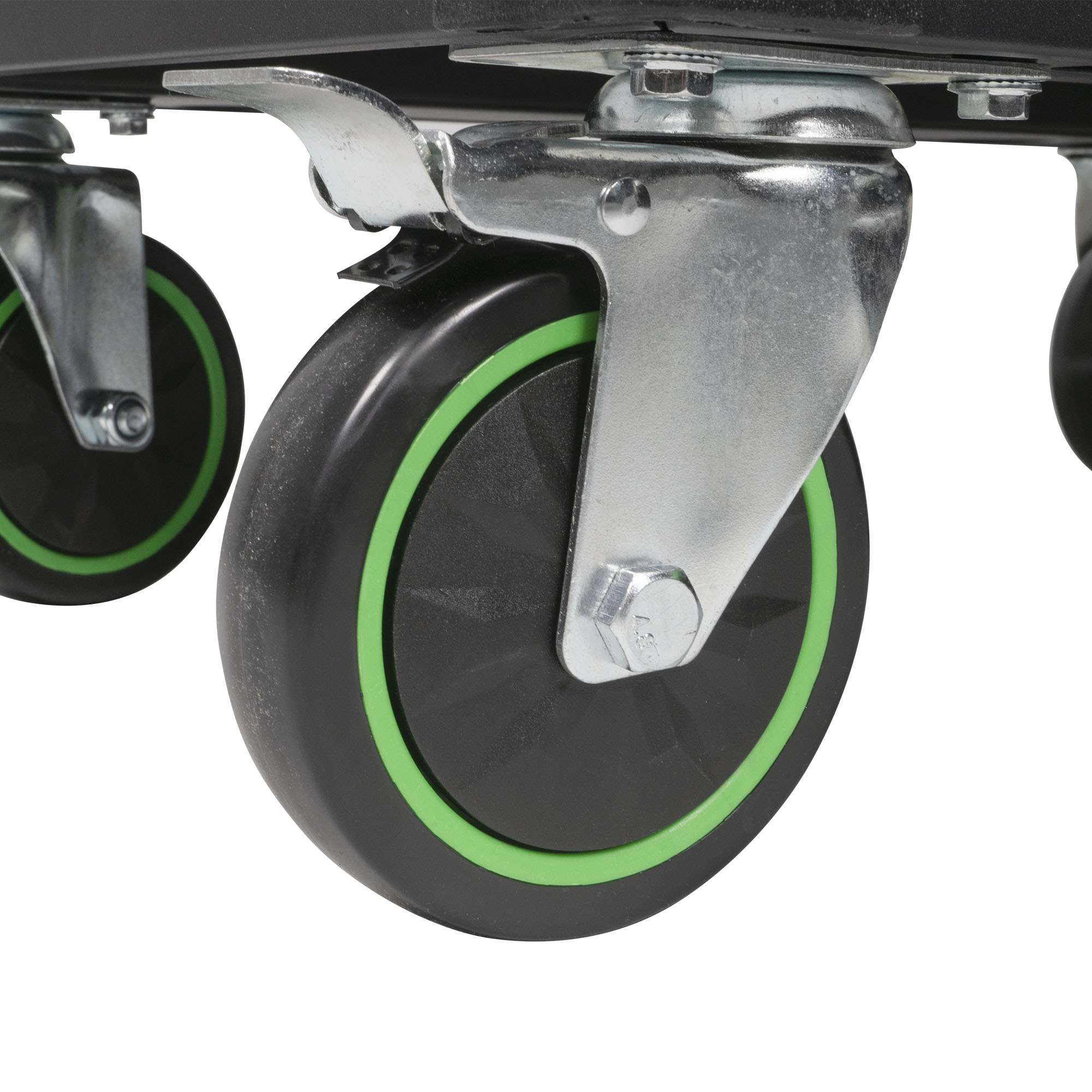 Carro de Ferramentas com Kit de Calado 7 Gavetas JBM 250 Peças