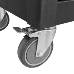 Carro de Ferramentas com Kits de Calado 7 Gavetas JBM