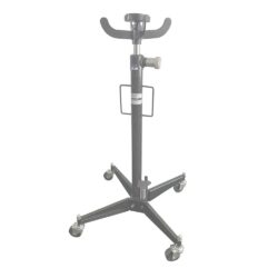 Suporte de Dupla Posição JBM para Macaco de Fossa 54001