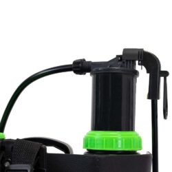 Pulverizador de Mochila JBM 16L - Image 4