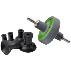 Esmerilador de Válvulas para Berbequim JBM 16-40 mm 1250 RPM