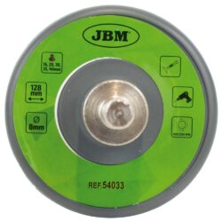 Esmerilador de Válvulas para Berbequim JBM 16-40 mm 1250 RPM - Image 2