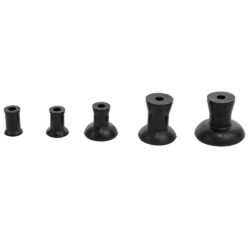 Esmerilador de Válvulas para Berbequim JBM 16-40 mm 1250 RPM - Image 3