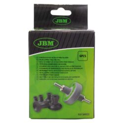 Esmerilador de Válvulas para Berbequim JBM 16-40 mm 1250 RPM - Image 4