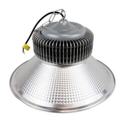 Campânula LED Industrial JBM 200W 20000lm 220V