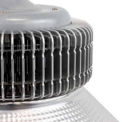 Campânula LED Industrial JBM 200W 20000lm 220V - Image 4