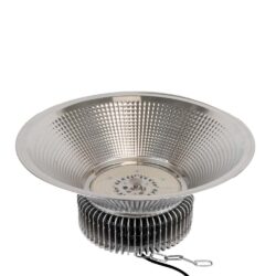 Campânula LED Industrial JBM 200W 20000lm 220V - Image 2