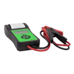 Carro de Diagnóstico JBM com Comprovador de Baterias, Multímetro e Termómetro Laser