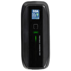 Carregador Portátil JBM 3,68kW 16A Monofásico Tipo 2 - Image 2