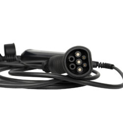Carregador Portátil JBM 3,68kW 16A Monofásico Tipo 2 - Image 3