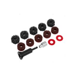 Kit de Limpeza de Cubos de Roda JBM 14 Peças - Image 3