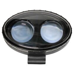 Luz de Segurança JBM para Empilhador 15W 10-60V IP67
