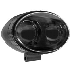 Luz de Segurança JBM para Empilhador 15W 10-60V IP67 - Image 2
