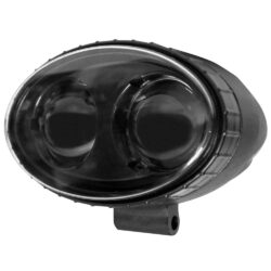 Luz de Segurança JBM para Empilhador 15W 10-60V IP67 - Image 3