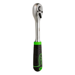 Roquete Reto JBM 1/2" 72 Dentes 255 mm - Image 3