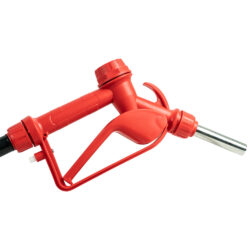 Bomba Elétrica de Transferência de Gasóleo JBM 18,4L/min - Image 2