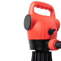 Bomba Elétrica de Transferência de Gasóleo JBM 18,4L/min - Image 3