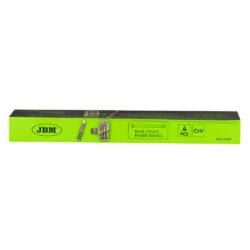 Jogo de Chaves Torx Planas JBM 4 Peças - Image 3