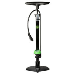 Bomba de Pé JBM para Bicicleta 160PSI