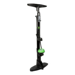 Bomba de Pé JBM para Bicicleta 160PSI - Image 2