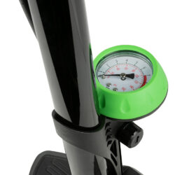 Bomba de Pé JBM para Bicicleta 160PSI - Image 3
