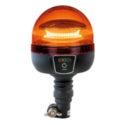 Pirilampo LED Recarregável JBM 5V 13W Base Flexível - Image 2